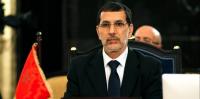رئيس الحكومة سعد الدين العثماني ينطق أخيرا ويهنئ المغاربة بفوز المنتخب الوطني