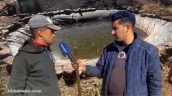 مأساة ضواحي أزيلال: ساكنة تحكي تفاصيل غرق طفل في بركة مياه
