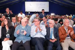 "مسار الإنجازات".. القباج يؤكد نجاح "التجمع" في قيادة إصلاحات أفرزت نتائج يلمسها المواطنون في عدة قطاعات