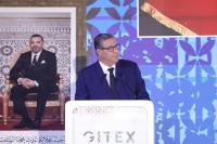 أخنوش: استراتيجية "المغرب الرقمي 2030" ستخرج إلى حيز الوجود في الأسابيع القليلة المقبلة