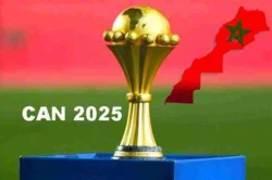 تحديد موعد قرعة كأس إفريقيا - المغرب 2025