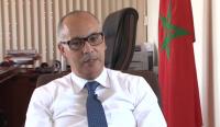 من يكون "محمد حمزاوي" السفير الجديد للمغرب بدولة الإمارات؟