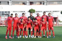 المنتخب المغربي يهزم نظيره الغيني استعدادا للمشاركة في الشان