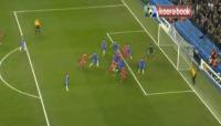 اهداف : تشيلسى 3×1 ستيوا بوخاريست