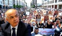 بنموسى يستعجل حل ملف الأساتذة الموقوفين قبل نهاية الشهر الجاري (وثيقة)