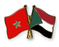 رئيس الحكومة يتباحث مع رئيس المجلس الوطني بجمهورية السودان