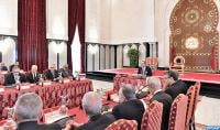 هؤلاء هم الولاة الجدد الذين عينهم الملك في المجلس الوزاري بطنجة