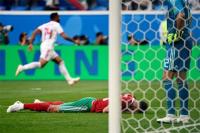 هدف "بوحدوز" في آخر اللحظات يفسد عليه الفرحة بخبر العمر الذي كان ينتظره
