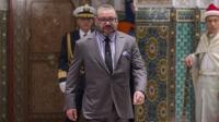 الملك محمد السادس يغادر المغرب وهذه هي وجهته
