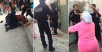 تضارب الأنباء حول صدور عقوبات تأديبية في حق الشرطي الذي لم يتدخل لمساعدة زميله خلال تدخل أمني بتطوان