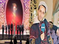 خبز الدار ياكلو البراني: إدارة مهرجان "مراكش" تتجاهل عبدالإله رشيد المتوج أخيرا بلقب أفضل ممثل في الوطن العربي