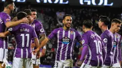 بلد الوليد يعمق جراح فالنسيا بأقدام مغربية