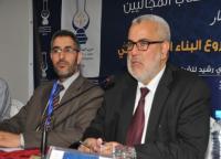 بنكيران : لا يمكن أن أرد على مذكرة فيها السباب .. و مستعدون لجولة انتخابية جديدة