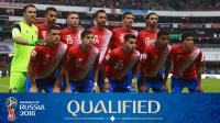 كوستاريكا ومونديال روسيا.. "لوس تيكوس" يطمحون لتكرار إنجاز مونديال 2014