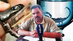 بعد هجمات الأفاعي.. رئيس جماعة مسيصي بتنغير يطمئن الساكنة ويؤكد توفير الأمصال المضادة لسموم الثعابين