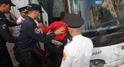 بعد مطادارتهم بمنطقة درب ميلا..السلطات المحلية ترحل مهاجرين أفارقة من الدار البيضاء