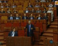 قربلة في البرلمان: الداودي ينفعل و يصرخ و هو يساءل عن مقتل الحسناوي