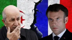 الجزائر تتهم باريس بخرق الاتفاقيات الدبلوماسية وتلوّح بالتصعيد