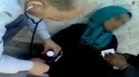 طبيب أوقف سيارته ليسعف فتاة أغمي عليها بأكادير