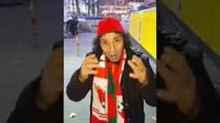 بعد هزيمة هاري ..الظلمي يهاجم نشطاء الفايسبوك و يصفهم بالقواسة