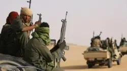 في تطور لافت.. 3 عناصر عناصر  مسلحة من “البوليساريو” ينشقون عن الجبهة ويسلّمون أنفسهم للجيش المغربي