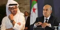 الإعلام الجزائري يُوجّه بندقيته نحو الإمارات.. ويدّعي تزويدها المغرب ببرنامج للتجسس عليها