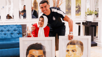 إيران تحكم على كريستيانو رونالدو بـ"99 جلدة" بسبب تهمة غريبة!