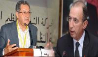 تيار التغيير بـ"الحركة الشعبية" يطالب "العنصر" بالتنحي عن الترشح لولاية جديدة