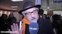 بالفيديو: تصريح ناري من الشوبي ضد سعيد الناصيري