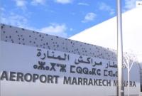 مطار المنارة في مراكش يعود لاستقبال المسافرين بعد 7 أشهر على إغلاقه