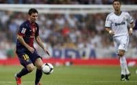 رئيس ريال مدريد رفض ضم ميسي مجاناً!!