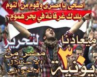 سيناريوهات مرعبة تنتظر مصر يوم 30 يونيو