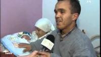 ولادة طفل عادى من ابوين قصيرى القامة
