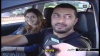 حركة كثيفة على الطرقات بعد عيد الأضحى المبارك