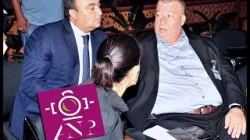 الحدادي لمنصف بلخياط : قرارك انفرادي ومتبقاش تكدب