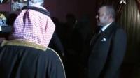 الملك يستقبل رئيس جهاز مخابرات السعودية