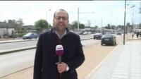 تطور حرية الصحافة في المغرب في 2014