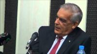 وزير النقل النقل الجزائري وعقدة مبناء طنجة بالمغرب