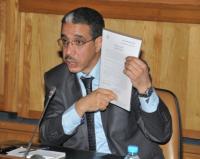 هذا هو موقف عزيز رباح من مهرجان موازين !!!