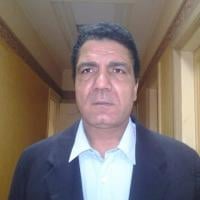 وفاة الفنان المصري عاطف سعيد