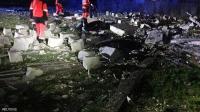 الغموض يلف مصدر الصاروخ الذي ضرب بولندا .. هل هناك من يريد توريط روسيا؟