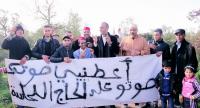 الشرقي السروتي يطلق " عطيني صوتك " بمشاركة ألمع نجوم الكوميديا في المغرب (الفيديو)‏