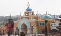 حديقة سندباد الدار البيضاء تفتح أبوابها أمام الزوار