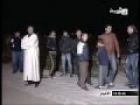 احداث تازة في نشرة القناة الثانية 