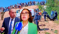 فاجعة "بن أحمد" تجر وزير الصحة إلى المساءلة بالبرلمان و"التامني" تكشف معطيات صادمة حول هذا الملف