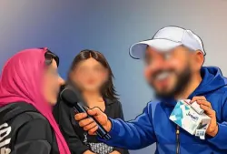 إيداع المؤثر المعروف بـ"سولي الطنجاوي" السجن رغم تنازل المشتكية