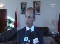 إعفاء عامل تاوريرت بسبب "الإنتخابات"