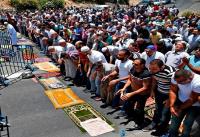 مع او ضد : أبو حفص يطالب الأوقاف بـ " إيقاف " كل خطيب جمعة يتعمد إيذاء المصلين
