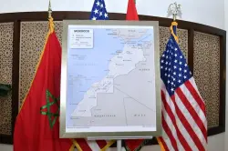 بدأ المعقول.. استثمار أمريكي بمليارات الدراهم في الصحراء المغربية