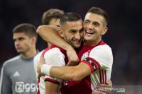 زياش ومزراوي يقتربان من دور المجموعات في دوري أبطال أوروبا (فيديو)